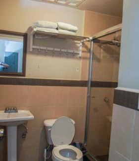 Mexicali House | Family-Friendly Getaway at San Basilio Suites