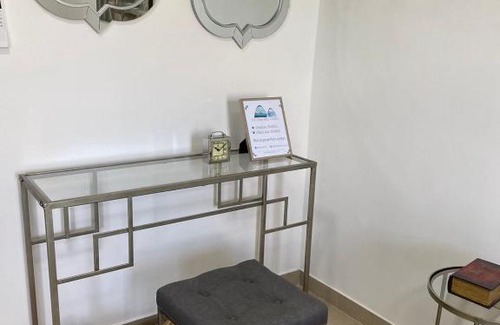 San Bernardino Apartment | Discover San Bernardino's La Casa del Cerro Boutique Hotel