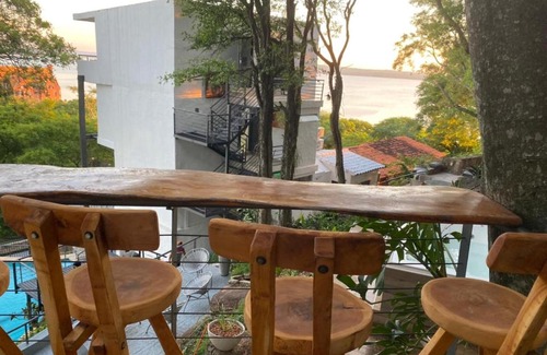 San Bernardino Apartment | Discover San Bernardino's La Casa del Cerro Boutique Hotel