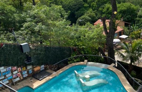 San Bernardino Apartment | Discover San Bernardino's La Casa del Cerro Boutique Hotel