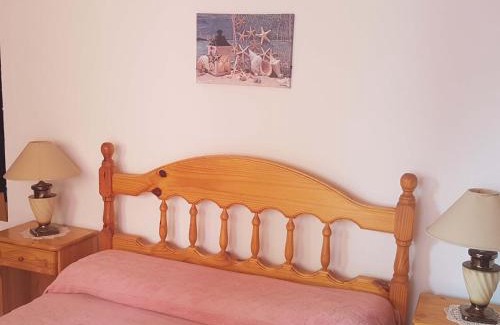 San Bernardo del Tuyu Apartment | Oceanfront Retreat at San Bernardo Frente Al Mar - Rated 9.8