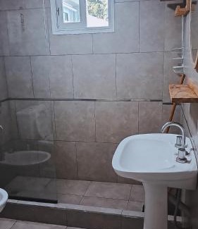 San Bernardo del Tuyu Apartment | Pet-Friendly San Bernardo Surf Apartment with Family Comfort