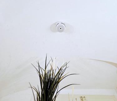 Naples City Centre Apartment | Experience Comfort at San Biagio House with Pool Access