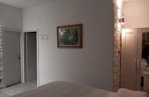 Ravenna Bed & Breakfast | Discover San Biagio: Pet-Friendly with Breakfast & Hot Tub