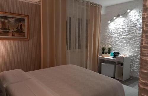 Ravenna Bed & Breakfast | Discover San Biagio: Pet-Friendly with Breakfast & Hot Tub