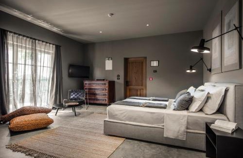Krasica Hotel | Discover San Canzian Hotel & Residences: 5-Star Oceanfront Retreat