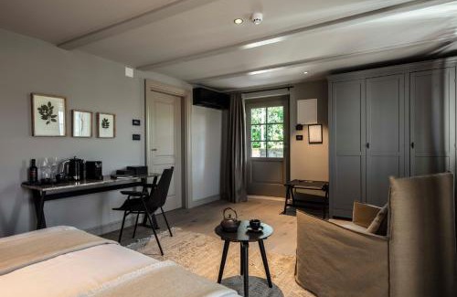 Krasica Hotel | Discover San Canzian Hotel & Residences: 5-Star Oceanfront Retreat