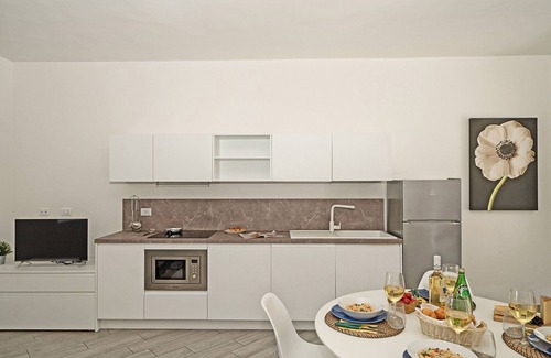 Soiano del Lago Apartment | Discover San Carlo Borromeo 1: Family-Friendly Retreat