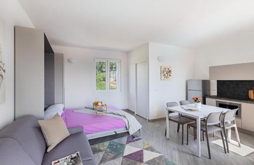 Soiano del Lago Apartment | San Carlo Borromeo