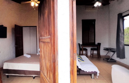 El Palmar Hotel | San Carlos: Ocean View Retreat with Spa & Breakfast Included