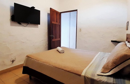 El Palmar Hotel | San Carlos: Ocean View Retreat with Spa & Breakfast Included