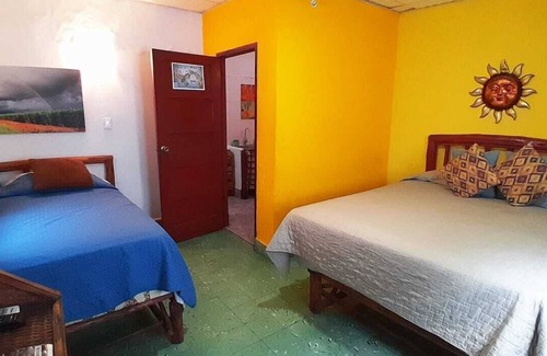 El Palmar Hotel | Inviting San Carlos Beach sol Playa: Pet-Friendly Retreat