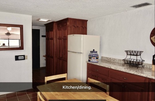 San Carlos Condo | Beachfront San Carlos Pilar Condo: Pool, Ocean Views & More