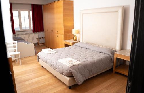 Faggiano Bed & Breakfast | Budget-Friendly San Cataldo Hotel with Great Amenities