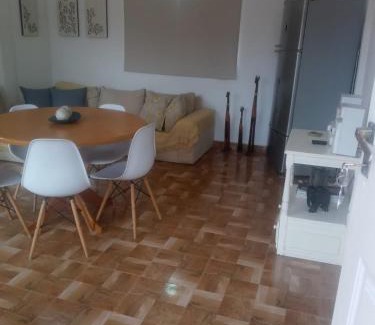 Reyes Apartment | Exceptional Stay at San Cayetano with Breakfast Included