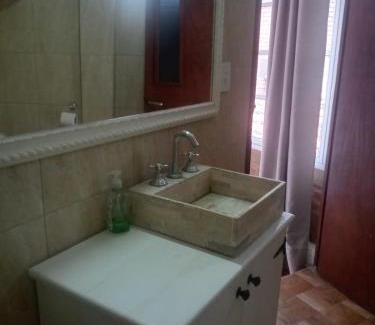 Reyes Apartment | Exceptional Stay at San Cayetano with Breakfast Included