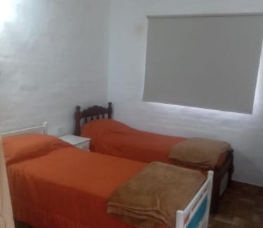 Reyes Apartment | Exceptional Stay at San Cayetano with Breakfast Included