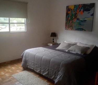 Reyes Apartment | Exceptional Stay at San Cayetano with Breakfast Included