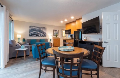 San Clemente Hotel | Experience San Clemente Beach Bliss with Pool & Spa Access