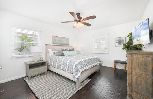 San Clemente House | Relaxing San Clemente Bungalow with Hot Tub Near Beach