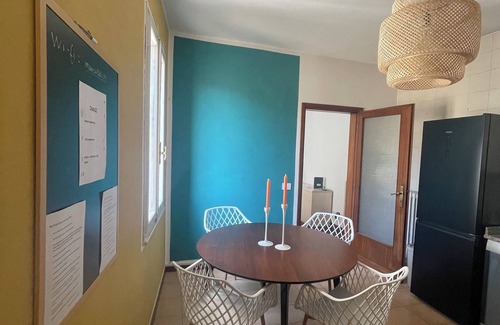 Historic Centre Apartment | Discover San Clemente Guest House with Spa and Hot Tub