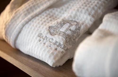 San Clemente Hotel | Elegant San Clemente Palace Kempinski Venice with Ocean Views