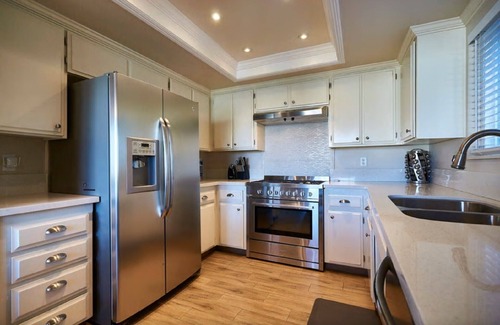 San Clemente Condo | San Clemente's Top Vacation Rental with Oceanfront Amenities