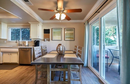 San Clemente Condo | San Clemente's Top Vacation Rental with Oceanfront Amenities