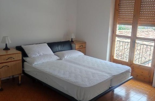 San Cristoforo Apartment | Experience Comfort at San Cristoforo 3 - Rated 9/10!