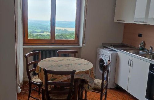 San Cristoforo Apartment | Experience Comfort at San Cristoforo 3 - Rated 9/10!