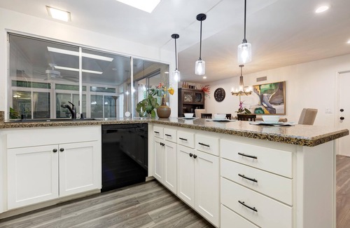 Rancho Bernardo House | Inviting San Diego 4-Bedroom Home with Pool and Jacuzzi