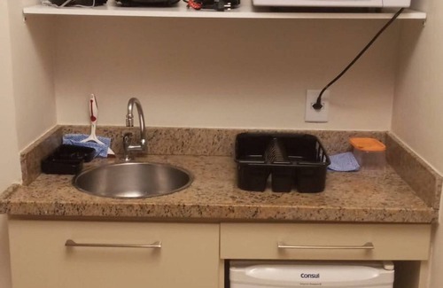 Macae Apartment | Pet-Friendly San Diego 607 with Ocean View and Pool