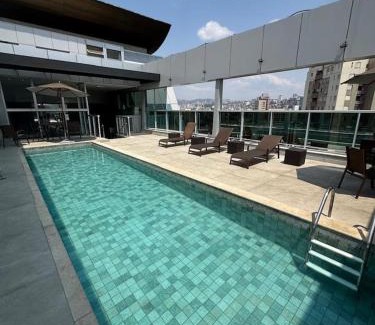 Boa Viagem Apartment | 4-Star San Diego Apart-Hotel with Pool and Hot Tub Access