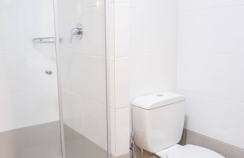 Barro Preto Hotel | Discover San Diego Express Barro Preto: Family-Friendly Stay