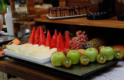 Centro Hotel | Pet-Friendly San Diego Lancaster Teófilo Otoni with Pool