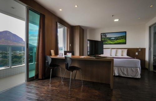 Morada do Acampamento Hotel | Discover San Diego Governador Valadares: Family-Friendly Stay