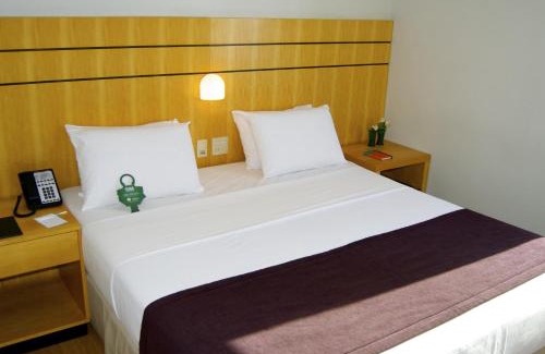 Lourdes Hotel | Oceanfront San Diego Suítes Lourdes – 4-Star Retreat