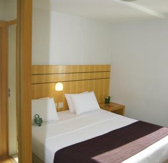 Lourdes Hotel | Oceanfront San Diego Suítes Lourdes – 4-Star Retreat