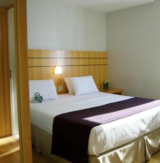 Lourdes Hotel | Oceanfront San Diego Suítes Lourdes – 4-Star Retreat