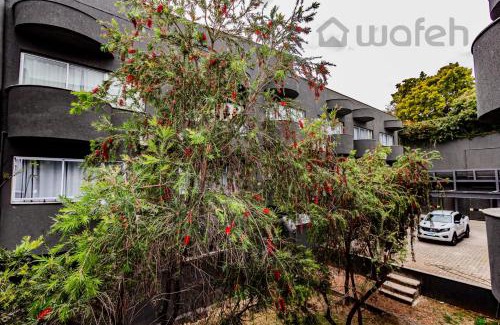 Sao Luiz Apartment | Relax at Hotel San Diego Pampulha - Family-Friendly Flats