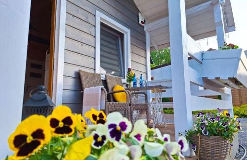 Sandomierz House | Experience San Domek: 4-Star Haven with Hot Tub & Pets Welcome