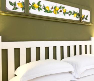 Trapani City Centre Hotel | Discover San Domenico Residence with Ocean Views & Spa