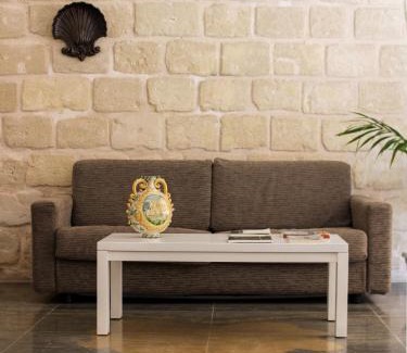 Trapani City Centre Hotel | Discover San Domenico Residence with Ocean Views & Spa