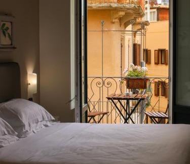 Trapani City Centre Hotel | Discover San Domenico Residence with Ocean Views & Spa