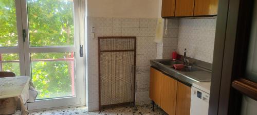San Donato-San Vitale Apartment | Family-Friendly San Donato Fiera Apt with Great Reviews