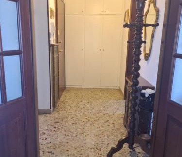 San Donato-San Vitale Apartment | Family-Friendly San Donato Fiera Apt with Great Reviews