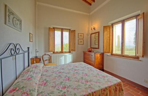 Radi House | Inviting Getaway at San Donnino by PosarelliVillas