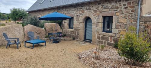 Perros-Guirec House | Unforgettable Stays at San Erwoan - Guest Rated 10/10