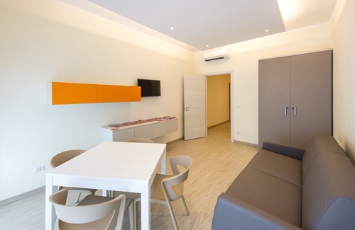 Historic Center House | San Felice 135 - Guest Rated 10/10 with Family-Friendly Perks