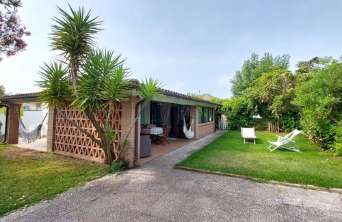 Latina Lido House | Villa San Felice Circeo: Steps from the Sea & Pet Friendly
